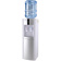 Кулер напольный ECOTRONIC H1-L White ETK 1536 от магазина РЭССИ