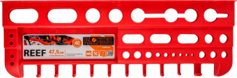 Полка для инстр. Blocker Expert ПЦ3671КР красный от магазина РЭССИ