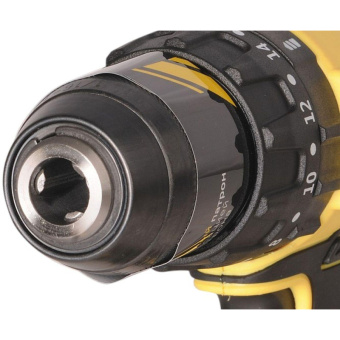 Аккумуляторный шуруповерт Hanskonner HCD1865I от магазина РЭССИ