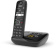 Р/Телефон Dect Gigaset AS690A RUS черный автооветчик АОН от магазина РЭССИ