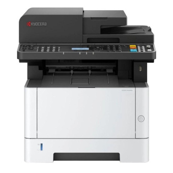 МФУ лазерный Kyocera Ecosys MA4000x (110C143NL0) A4 Duplex белый от магазина РЭССИ