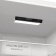 Картинка Холодильник Gorenje NRK6201PW4 белый (двухкамерный) от магазина РЭССИ Холодильник Gorenje NRK6201PW4 белый (двухкамерный) от магазина РЭССИ