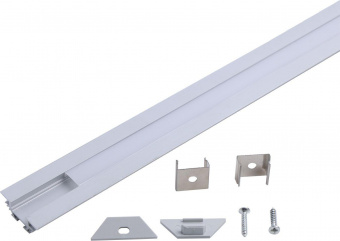 Профиль Gauss Basic для лен.светод. (BT412) от магазина РЭССИ