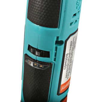 Гравер аккумуляторный Sturm 1BatterySystem12V CGM1201S от магазина РЭССИ