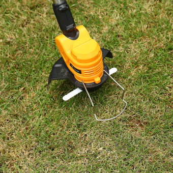 Набор ножей для садовых триммеров Deko TB5-P L=150мм (упак.:5шт) (065-0999) от магазина РЭССИ