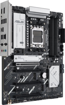 Материнская плата Asus PRIME B840-PLUS WIFI SocketAM5 AMD B840 4xDDR5 ATX AC`97 8ch(7.1) 2.5Gg RAID+HDMI+DP от магазина РЭССИ