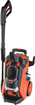 Минимойка-пылесос Patriot GT 490 Imperial 2000Вт (322306102) от магазина РЭССИ