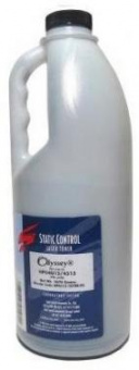 Тонер Static Control MPSPH4555-1070B черный флакон 1070гр. для принтера HP LJM4555/M601/LJP4014 от магазина РЭССИ