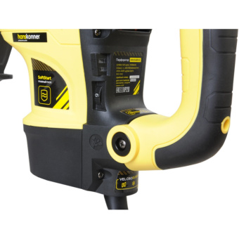 Перфоратор Hanskonner HRH2145MVE от магазина РЭССИ