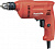 Дрель безударная Makita M0600 350Вт ключевой реверс от магазина РЭССИ