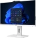 Моноблок MSI Pro AP242P 14M-687RU 23.8" Full HD i7 14700 (2.1) 16Gb SSD512Gb UHDG 770 Windows 11 Professional GbitEth WiFi BT 120W клавиатура мышь Cam белый 1920x1080 от магазина РЭССИ