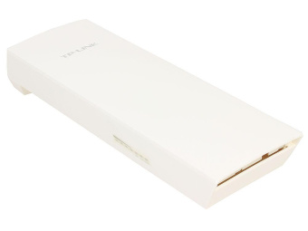 Точка доступа TP-Link CPE220 N300 10/100BASE-TX белый от магазина РЭССИ