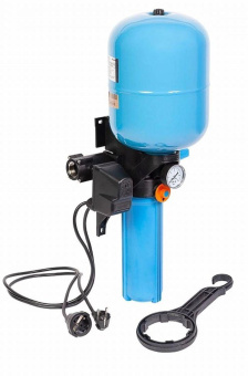 Комплект автом. Джилекс КРАБ-Т 10 1" 10л. каб.0.8м (8700) от магазина РЭССИ