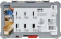Картинка Набор фрез по дер. Bosch 2607017466 d(посад.)=8мм (фрезеры) (упак.:6шт) от магазина РЭССИ Набор фрез по дер. Bosch 2607017466 d(посад.)=8мм (фрезеры) (упак.:6шт) от магазина РЭССИ