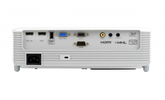 Проектор Optoma EH400 DLP 4000Lm (1920x1080) 22000:1 ресурс лампы:5000часов 1xUSB typeA 2xHDMI 2.41кг от магазина РЭССИ
