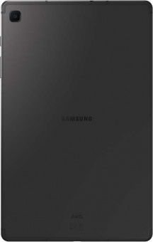 Планшет Samsung Galaxy Tab S6 Lite SM-P610N 9611 (2.3) 8C RAM4Gb ROM64Gb 10.4" TFT 2000x1200 Android 10.0 серый 8Mpix 5Mpix BT WiFi Touch microSD 1Tb 7040mAh от магазина РЭССИ