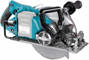 Циркулярная пила (дисковая) Makita RS002GZ (ручная) D диска.:260мм от магазина РЭССИ