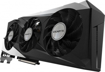 Видеокарта Gigabyte PCI-E 4.0 GV-R675XTGAMING OC-12GD AMD Radeon RX 6750XT 12288Mb 192 GDDR6 2533/18000 HDMIx2 DPx2 HDCP Ret от магазина РЭССИ