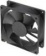 Картинка Вентилятор Glacialtech GT ICE 8S Silent 80x80mm 3-pin 4-pin (Molex)20dB 67gr Ret от магазина РЭССИ Вентилятор Glacialtech GT ICE 8S Silent 80x80mm 3-pin 4-pin (Molex)20dB 67gr Ret от магазина РЭССИ