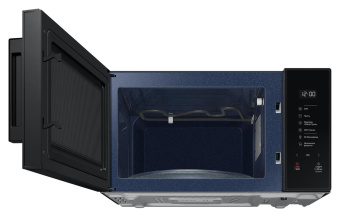 Микроволновая Печь Samsung MG30T5018AK/BW 30л. 900Вт черный от магазина РЭССИ
