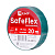 Изолента ПВХ зеленая 19мм 20м серии SafeFlex от магазина РЭССИ