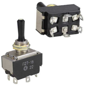 П2Т-18 от магазина РЭССИ