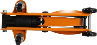 Подкатной домкрат Ombra OHT202 2 т 135-330 мм 55403 от магазина РЭССИ