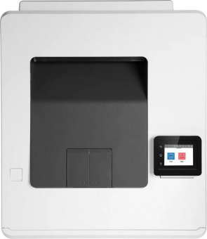 Принтер лазерный HP Color LaserJet Pro M454dw (W1Y45A) A4 Duplex Net WiFi белый от магазина РЭССИ