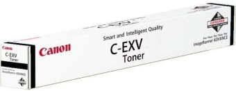 Тонер Canon C-EXV53 0473C002 черный туба 260гр. для принтера iR ADV 4525i/4535i/4545i/4551i от магазина РЭССИ