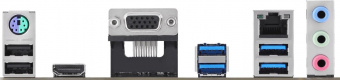 Материнская плата Asus PRIME B760M-K D4 Soc-1700 Intel B760 2xDDR4 mATX AC`97 8ch(7.1) GbLAN RAID+VGA+HDMI от магазина РЭССИ