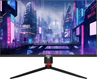 Монитор Dahua 27" LM27-E331A черный IPS LED 1ms 16:9 HDMI матовая HAS Piv 1000:1 300cd 178гр/178гр 2560x1440 180Hz DP 2K USB 4.7кг от магазина РЭССИ