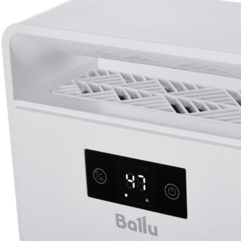 Осушитель воздуха Ballu BD1EL НС-1504789 от магазина РЭССИ