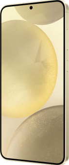 Смартфон Samsung SM-S926B Galaxy S24+ 5G 512Gb 12Gb желтый моноблок 3G 4G 2Sim 6.7" 1440x3120 Android 14 50Mpix 802.11 a/b/g/n/ac/ax NFC GPS GSM900/1800 GSM1900 TouchSc Protect от магазина РЭССИ