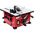 Циркулярная настольная пила REDVERG RD-SS210-1200/2 6671542 от магазина РЭССИ