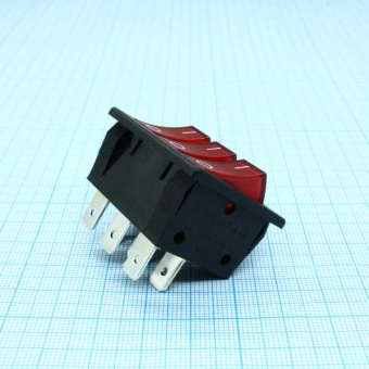 RK1-37 1X1X3 B/R"0-" от магазина РЭССИ