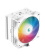 Картинка Устройство охлаждения(кулер) Deepcool AG500 Wh ARGB Soc-AM5/AM4/1151/1200/1700 белый 4-pin 29.4dB Al+Cu 240W 861gr Ret от магазина РЭССИ Устройство охлаждения(кулер) Deepcool AG500 Wh ARGB Soc-AM5/AM4/1151/1200/1700 белый 4-pin 29.4dB Al+Cu 240W 861gr Ret от магазина РЭССИ