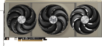 Видеокарта Sapphire PCI-E 5.0 11348-01-20G NITRO+AMD RADEON RX 9070 XT GAMING OC 16GB DUAL AMD Radeon RX 9070XT 16Gb 256bit GDDR6 2520/20000 HDMIx2 DPx2 HDCP Ret от магазина РЭССИ