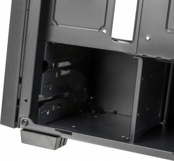 Корпус Formula V-LINE 7405 черный без БП ATX 2x120mm 2xUSB2.0 2xUSB3.0 audio bott PSU от магазина РЭССИ