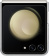 Чехол (клип-кейс) Samsung для Samsung Galaxy Z Flip5 FlipSuit B5 прозрачный (EF-ZF731CTEGRU) от магазина РЭССИ