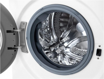 Стиральная машина LG F2V3GS3W класс: A загр.фронтальная макс.:8.5кг белый от магазина РЭССИ