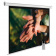 Экран Cactus 280x280см MotoExpert CS-PSME-280x280-WT 1:1 настенно-потолочный рулонный белый (моторизованный привод) от магазина РЭССИ