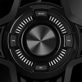 Колонки Sven MS-2070 2.1 черный 60Вт BT от магазина РЭССИ