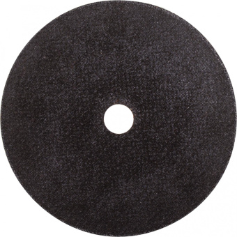 Диск отрезной по мет. Вихрь 73/1/3/36 d=180мм d(посад.)=22.2мм (угловые шлифмашины) (упак.:25шт) от магазина РЭССИ