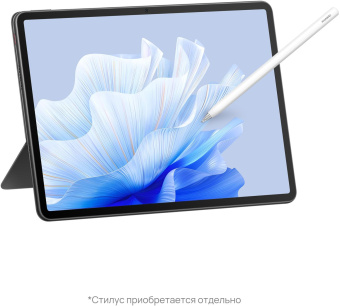Планшет Huawei MatePad Air Snapdragon 888 (2.84) 8C RAM8Gb ROM128Gb 11.5" IPS 2800x1840 HarmonyOS 3 черный 13Mpix 8Mpix BT WiFi Touch 8300mAh 360hrs от магазина РЭССИ