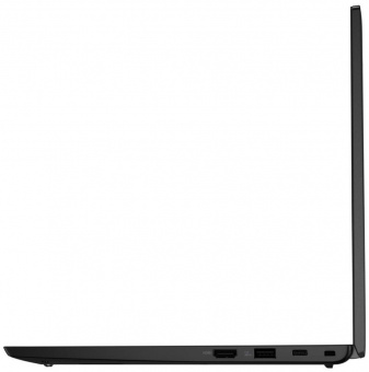 Ноутбук Lenovo ThinkPad L13 G3 Ryzen 5 Pro 5675U 16Gb SSD512Gb AMD Radeon RX Vega 7 13.3" IPS WUXGA (1920x1200)/ENGKBD Windows 11 Professional 64 black WiFi BT Cam (21BAS21G00) от магазина РЭССИ