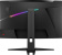 Картинка Монитор MSI 31.5" MAG 325CQRF QD черный VA LED 1ms 16:9 HDMI матовая HAS 300cd 178гр/178гр 2560x1440 170Hz DP 2K USB 7.7кг от магазина РЭССИ Монитор MSI 31.5" MAG 325CQRF QD черный VA LED 1ms 16:9 HDMI матовая HAS 300cd 178гр/178гр 2560x1440 170Hz DP 2K USB 7.7кг от магазина РЭССИ