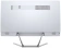 Моноблок Teclast K24 Air 23.8" Full HD i5 12450H (2) 16Gb SSD512Gb UHDG Windows 11 Professional GbitEth WiFi BT 120W белый 1920x1080 от магазина РЭССИ
