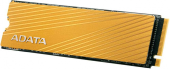 Накопитель SSD A-Data PCI-E 3.0 x4 1Tb AFALCON-1T-C Falcon M.2 2280 от магазина РЭССИ
