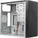 Корпус LinkWorld VC-05M06 черный без БП mATX 2xUSB2.0 audio от магазина РЭССИ