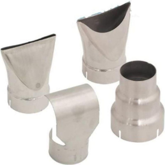 Технический фен Makita DHG181ZK 18Вт темп.150/250/350/450/550С от магазина РЭССИ